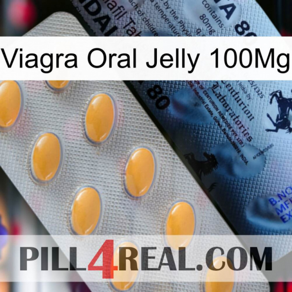 Viagra Oral Jelly 100Mg 44
